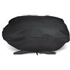 leteyes Copertura per barbecue, copertura impermeabile antipolvere per barbecue Weber serie 7110 Q100/1000