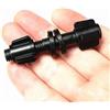 shrxy Bobine Vite di Montaggio Hardware Rondelle Bullone Set Dado per Garrett Metal Detector ACE APEX AT PRO MAX