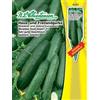 Generic Portal Cool Cetriolo 'Burpless Tasty Green' F1 Cucumis Sativus, ca. 25Semi 40317