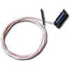 XP Metal Detectors Kit A: Antenna aerea con cavo da 115 cm (D-WGUIDE115) per DEUS II, DEUS e ORX
