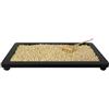 Pollice Verde Kanuma terriccio acido per Bonsai - grano 5/10 mm. - confezione da 5 litri