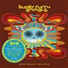Bmg Rights Management Rings Around The World (20Th Anniversary Edt.) (Box 3 Cd)