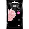 Dylon-Tintura tessuti per uso a mano, colore: rosa polvere