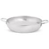 Pentalux TEGAME ALTO ALLUMINIO CM.24X7h