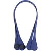 Generico Manici borsa,Manici per Borse Lunghi Corti Sottili Manici in Pelle PU tracolle per O Bag Manici per Borse da Tenere a Mano per la Realizzazione di Borse impugnature per Mani，51cm/86cm 13 colori