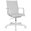 TOPSTAR Sitness Life 40 - Sedia da ufficio, colore: Bianco