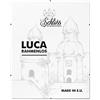 Schloss BILDERRAHMEN Luca senza cornice 30x60 cm, portafoto senza cornice