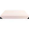 Baldiflex Materasso Matrimoniale Memory Foam Mojito Special Misura 140x190 cm H 25 cm