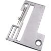 Generico Piastra ago, placca ago per Macchina tagliacuce, Tagliacuci Necchi Millepunti 150, Lock 152, Necchi 670-150 | Husqvarna Viking Huskylock 34, Huskylock 90 | Singer Catania