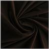 Russo Tessuti Tessuto Velluto MODELLABILE Tappezzeria Rivestimenti Cucito Creativo 50x150cm-51 Moro