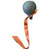 generico Palloncino in Ceramica da Parete 10 cm (Celeste)