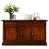 EsteaMobili - Mobile CREDENZA 3 Ante Arte POVERA - 15F