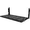 Madelynn Tavolo pieghevole portellone posteriore in acciaio inox, portata 34,01 kg, tavolo Tailgate, impermeabile e resistente all'usura, per Wrangler JK 2/4 porte