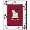 VALENTI & CO. Valenti&Co Portafoto Gufetti Laurea 13 x18 cm