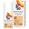 RIEMANN A/S P20 PROTEZIONE SOLARE SPF30 200 ML