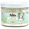 G.T.C. Srl PANELA LATTE DI COCCO IN POLVERE 150 G