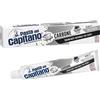 PASTA DEL CAPITANO DENTIFRICIO CARBONE VEGETALE 75 ML