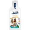 PASTA DEL CAPITANO COLLUTORIO JUNIOR 400 ML