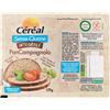 Céréal CEREAL SENZA GLUTINE INTEGRALE PAN CAMPAGNOLO 175 G