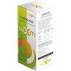 Alfa Omega Integratore Luxalgo gocce con boswellia e curcuma, 50ml