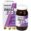 Healthaid OMEGA 3-6-9 60 CAPSULE