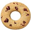 GRANI BUONI Srl Biscotto Granibuoni Gran Saraceno senza glutine, gocce cioccolato