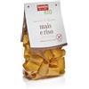 IL MANGIAR SANO SpA Paccheri Germinal Bio senza glutine mais e riso, 250g