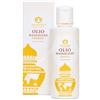 MAP OLIO DA MASSAGGIO VISHNU 200 ML