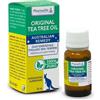 Pharmalife Research Integratore Original Tea Tree Oil in gocce, 30ml