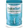 OPELLA HEALTHCARE ITALY Srl Dulcosoft Irregolarità e gonfiore - Lassativo a base di Macrogol e Simeticone per stitichezza e pancia gonfia - 200 g