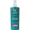 I.C.I.M. (BIONIKE) INTERNATION Bionike Defence My Body Drenaleg+ Spray Defaticante Gambe - Per alleviare la sensazione di gambe stanche e pesanti - 150 ml