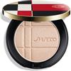 Shiseido Shiseido Color and Glow Enhancer Polvere illuminante Beige Crystal