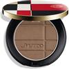 Shiseido Shiseido Color and Glow Enhancer Polvere illuminante Bronze Agate