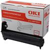 Oki Originale Tamburo Oki 43870022 magenta - 823444