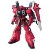 BANDAI SPIRITS Bandai Model Kit Hobby Seed Gunner Zaku Warrior Lunamaria, Hawke Custom MG 1/100