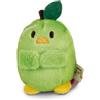 NICI MYMOCHI Peluche pulcino Tschieps mela 5cm verde - Simpatico peluchetto con imbottitura morbida per giochi e coccole, perfetto come idea regalo per bambini e adulti
