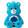 Care Bears 22062 Plush Grumpy Bear, Collectable Cute Plush Toy,Cute Teddies Suitable for Girls and Boys Aged 4 Years +,Red,14 Inch Medium