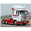 Italeri It3944 Camion Scania Streamline 143H, 6 X 2 Cm