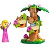 LEGO 30671 Aurora's speelplek in het bos - Nieuw.