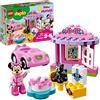 lego DUPLO Minnie's Birthday Party 10873 Building Blocks (21 Piece)