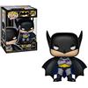 Funko Pop! Heroes 80th-Batman 1st Appearance - (1939) - DC Comics- Figura in Vinile da Collezione - Idea Regalo - Merchandising Ufficiale - Giocattoli per Bambini e Adulti - Comic Books Fans