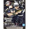 Banpresto Figura d'azione Tengen Uzui - Demon Slayer: Kimetsu No Yaiba - Vibration Stars 13cm BP18636 Multicolore
