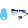 Kato HO/N Terminal UniJoiner w/35 Leads (1pr) by Kato USA, Inc.