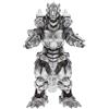 Bandai Namco Bandai Serie Movie Monster Action figure di Mechagodzilla (armato pesantemente)