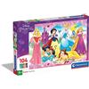 Clementoni Supercolor Puzzle