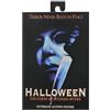 NECA - Halloween 6: di Michael Myers - 7 pollici Scala Action Figure - Ultimate Michael Myers