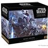 Atomic Mass Games Star Wars Legion 501st Legion Battle Force Starter Set