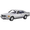Tamiya Kit Modello 1:24 Mercedes-Benz 500 SEC con Motore V8