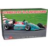 Hasegawa ハセガワ 1/24 Leyton House Lola T90-50