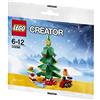 LEGO Creator Christmas Tree 30286, Holiday 2015 by LEGO